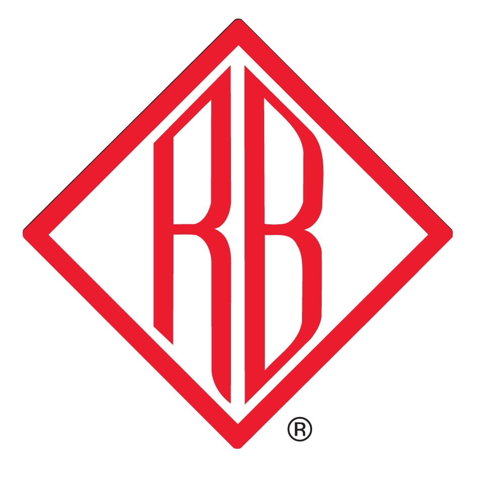 R&B Wire logo with link to R&B site