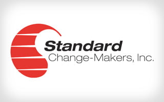 Standard Change Makers logo with link to site