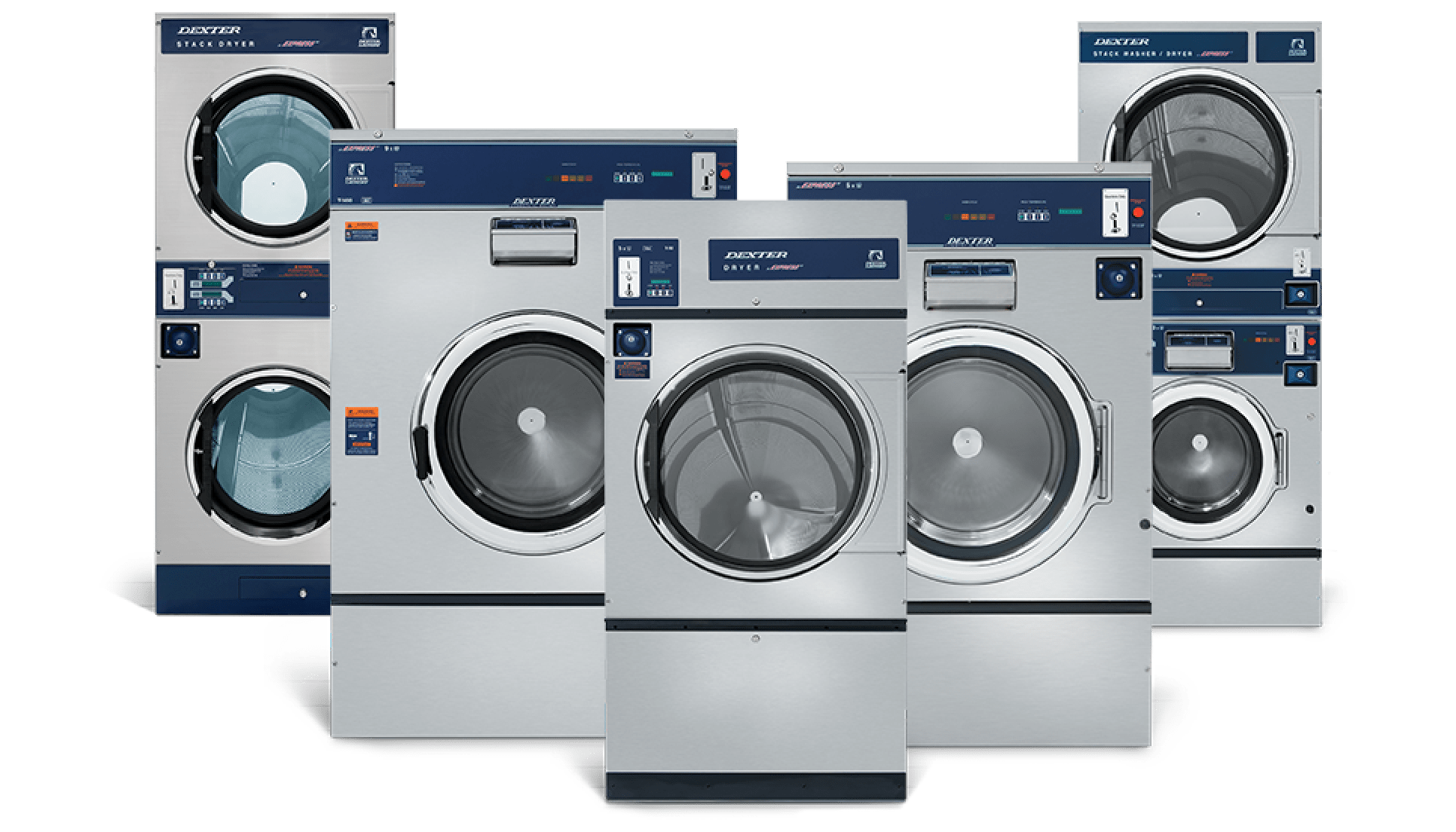 Professional Laundry Systems, LLC – The Ultimate Resource for your