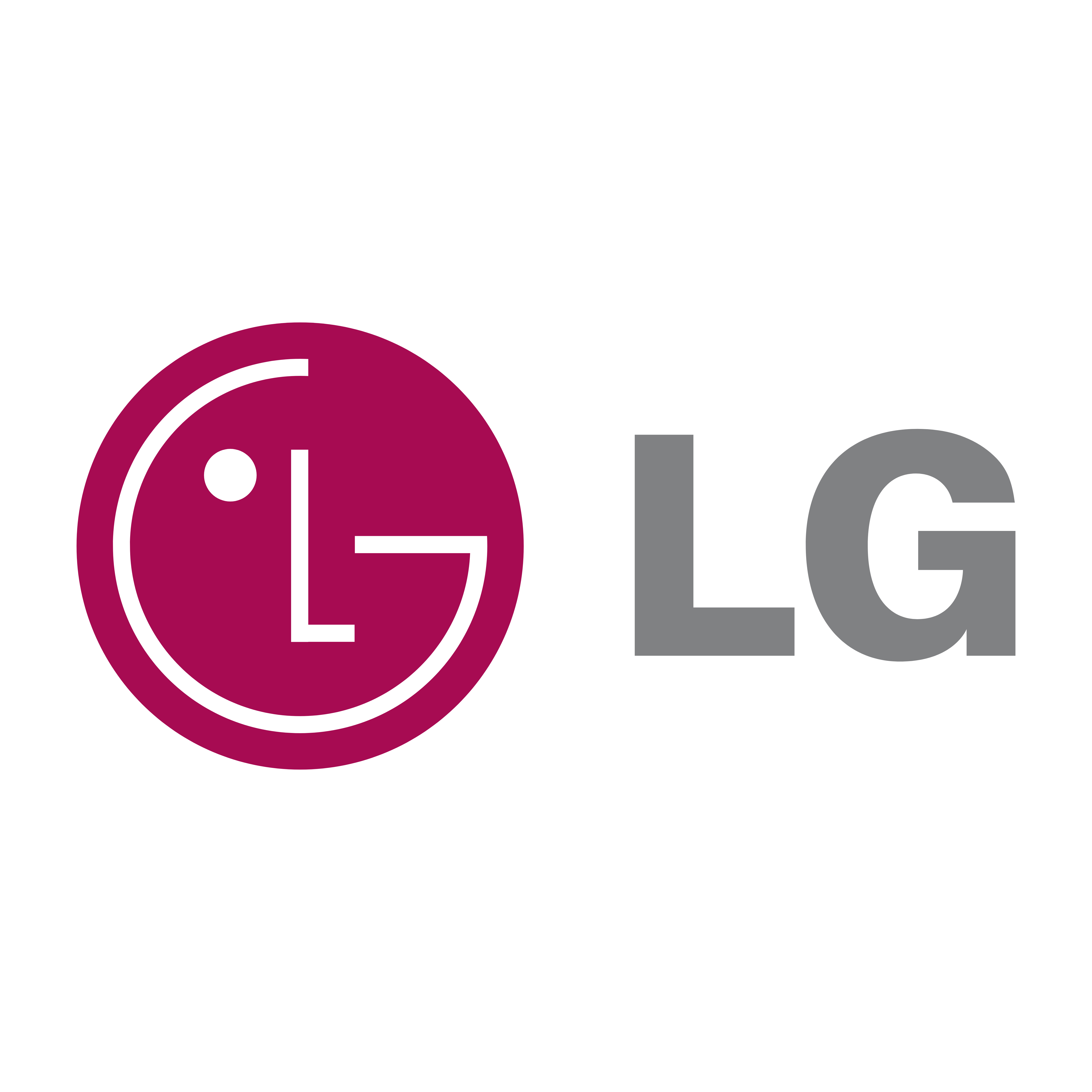 LG logo with link to LG commercial laundry site