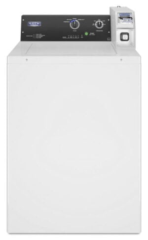 maytag top load washer