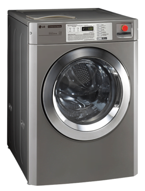 LG Titan washer product image